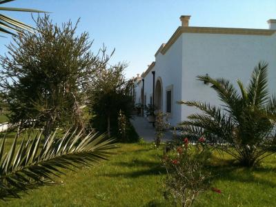 Casale del Murgese Country Resort - 7