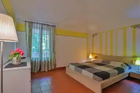 Residence Il Castagno - 48