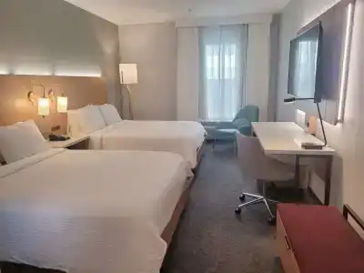Holiday Inn Houston Westchase, An Ihg - 34
