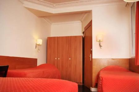 Hôtel Marignan - 33