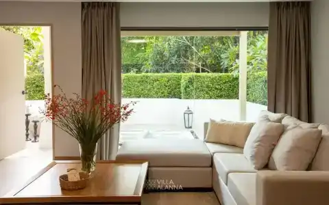 Villa Alanna - 138