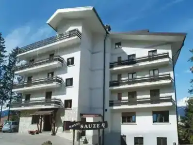 Sauze - 36