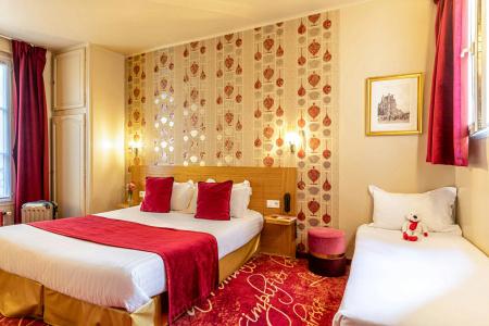 Romance Malesherbes by Patrick Hayat - 27