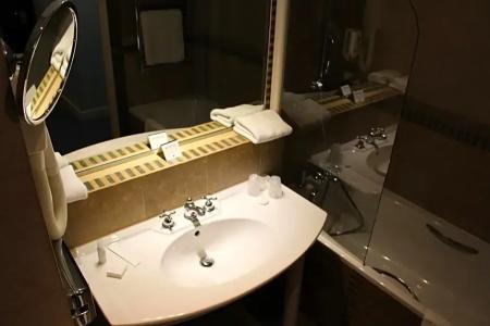 Art Deco Euralille - 53