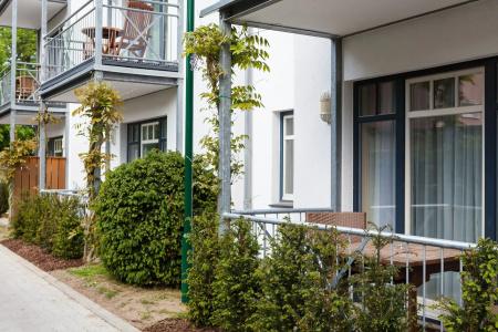 Vier Jahreszeiten Kühlungsborn - 19