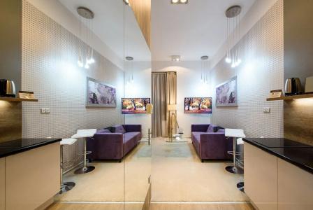 Karoly Corner Residences - 18