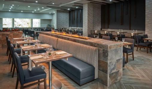 Hilton Houston North - 42