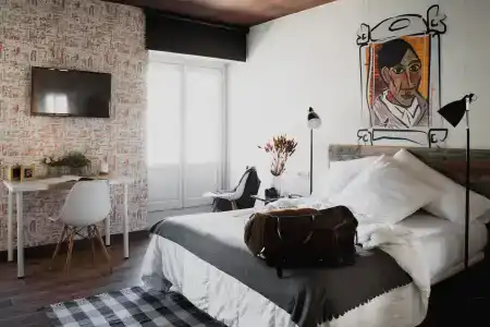 room007 Chueca Hostel - 2