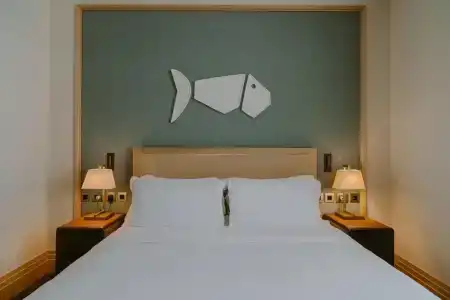 Regent Porto Montenegro - 58
