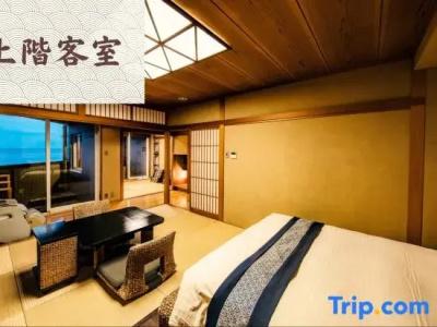 Luxury Wa Kazeno Kaori - 28