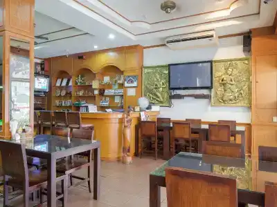 Andaman Sea Guesthouse Patong - 18