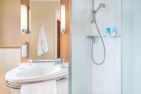 ibis Tours Centre Gare - 24