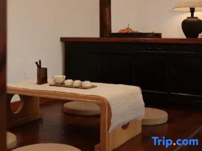 Lijiang Sadhu Inn - 66