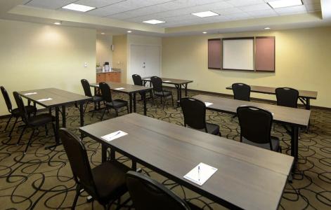 Holiday Inn Express Indianapolis South, An Ihg - 15