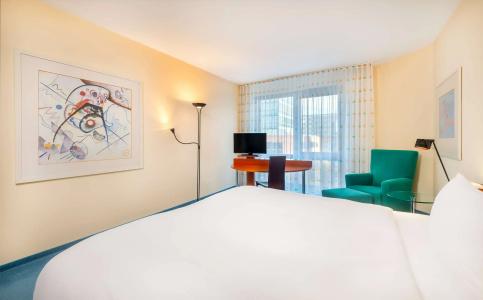Radisson Blu Fürst Leopold - 26