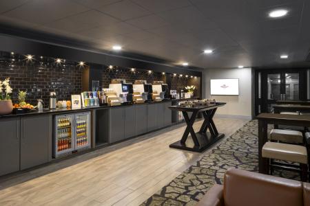 Crowne Plaza Glasgow, An Ihg - 32
