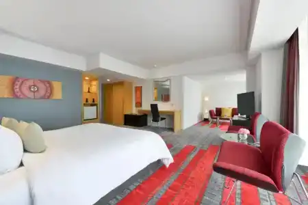Belaire Bangkok Sukhumvit - Sha Extra Plus - 58
