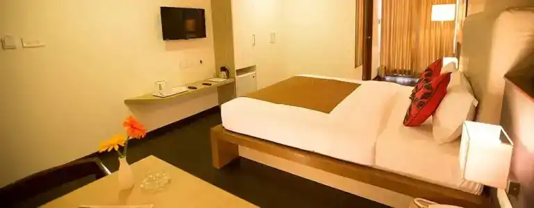 Vinaya Royal Inn - 33