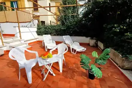 I Pini di Roma - Rooms & Suites - 64