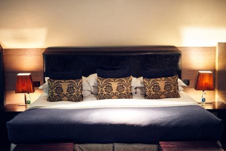 Malmaison Belfast - 15