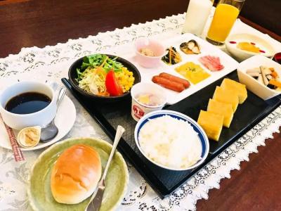 Apa Niigata Furumachi - 58