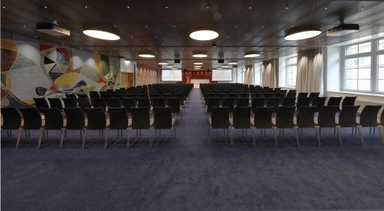 Best Western Plus Bern - 39