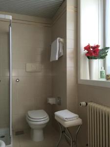 Starhotels Cristallo Palace - 66