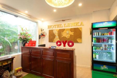 Oyo 472 Lenka - 10