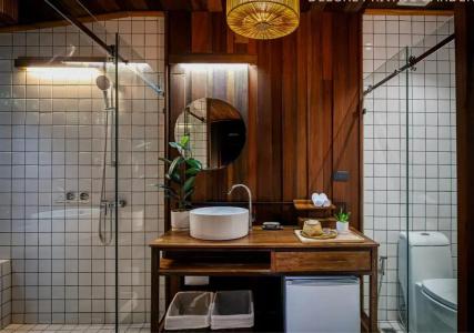 Athita The Hidden Court Chiang Saen Boutique Sha Plus Certified - 22