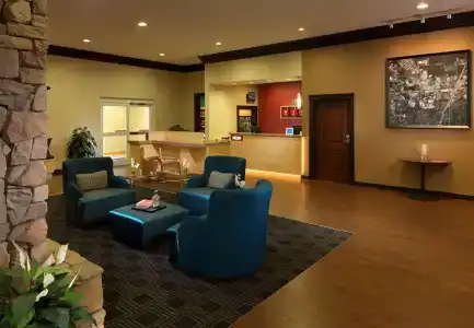 TownePlace Suites Houston Intercontinental Airport - 14