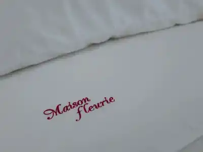 Maison Fleurie - 19