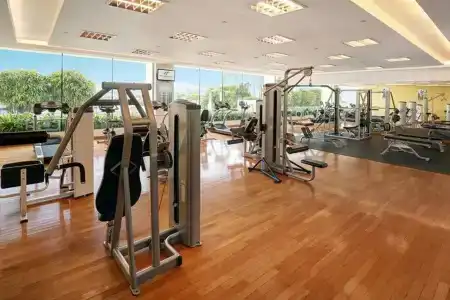 Holiday Inn Melaka, An Ihg - 21