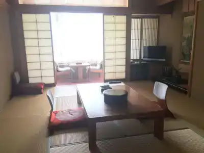 Ryokan Sansui - 2