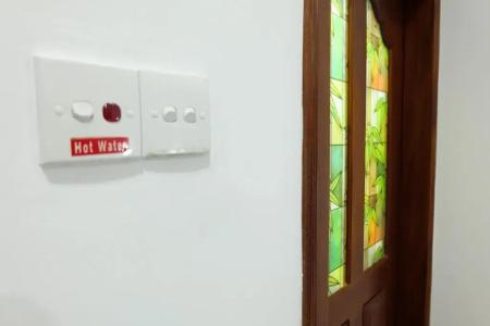 Green View Holiday Resort - 14