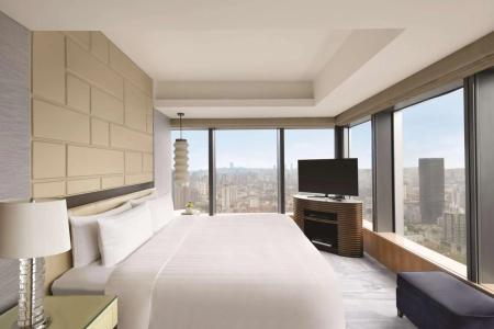 Jing An Shangri-La, Shanghai - 47