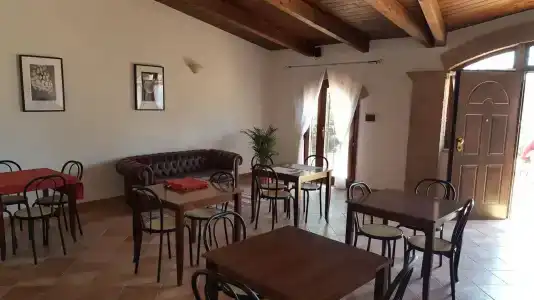 Azienda Agricola Sinisi - 12