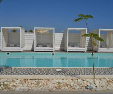 Sunwing Sandy Bay Beach - 1