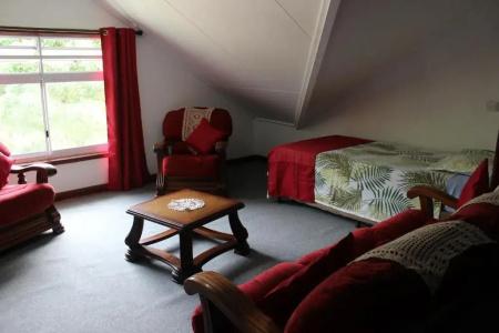 Le Chevalier Bay Guesthouse - 16