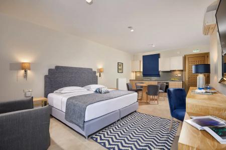 Sempre Viva Suites - 2
