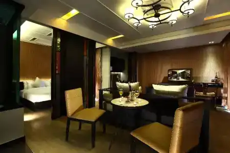 De Chai Oriental Nimman - Sha Plus - 33