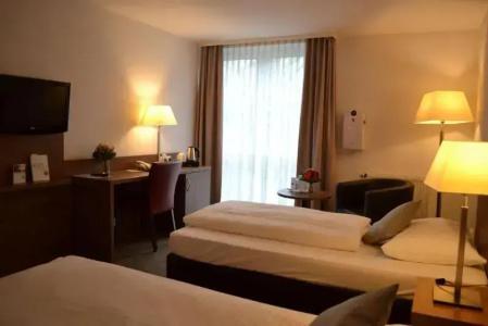 Quality Erlangen - 52