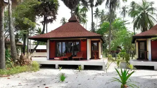 Koh Mook Sivalai Beach - 180