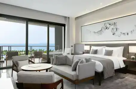 Capella Tufu Bay, Hainan - 50