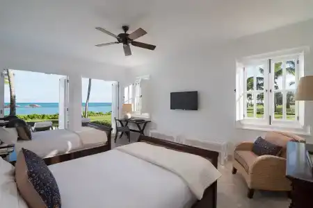 Tortuga Bay - 2
