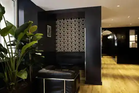 Best Western Bretagne Montparnasse - 18