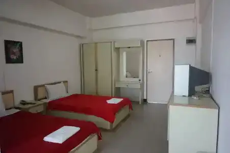 M In Korat Service Apartment - 19