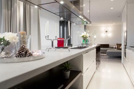 Black Pearl Apartment - 15