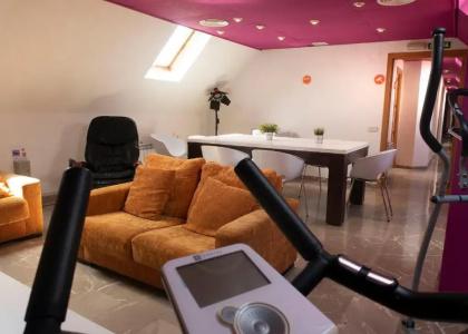 ApartG3 Galeon - 115