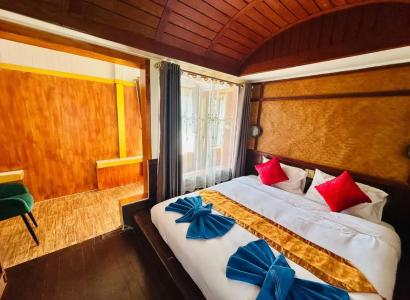 Koh Chang Resort - 41