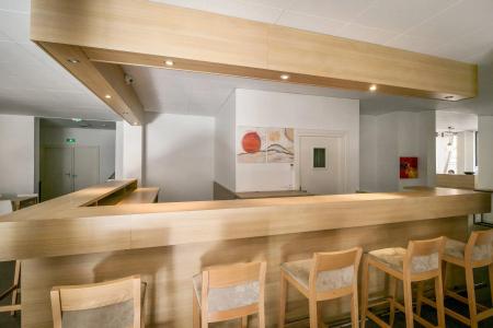 Zenitude Hôtel-Résidences Lorda - 16